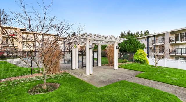 Photo of 12700 NE 8th St Unit E 306, Bellevue, WA 98005
