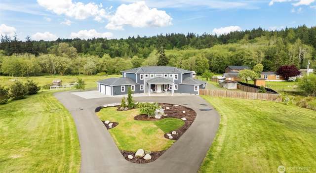 Photo of 5938 SE Lake Valley Rd, Port Orchard, WA 98367