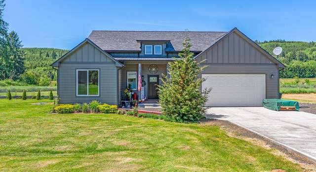 Photo of 11 Nature Loop, Cathlamet, WA 98612