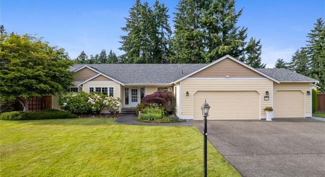Photo of 4703 235th St E, Spanaway, WA 98387