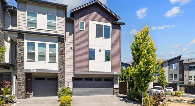 Photo of 2007 130th Pl SW Unit G, Everett, WA 98204