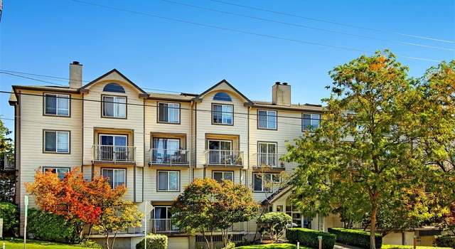 Photo of 903 N 130th St #320, Seattle, WA 98133