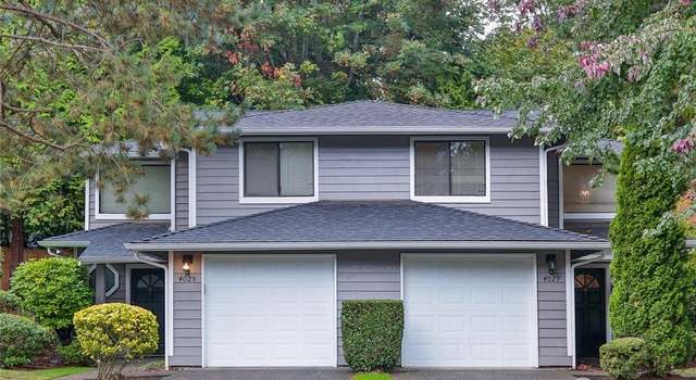 Photo of 15900 NE 40th Way Unit 26B, Redmond, WA 98052