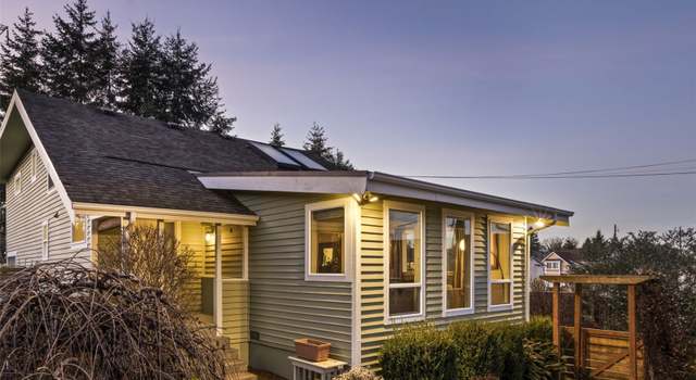 Photo of 9673 51st Ave S, Seattle, WA 98118