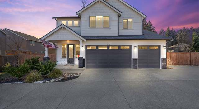 Photo of 17330 129th Ave E, Puyallup, WA 98374