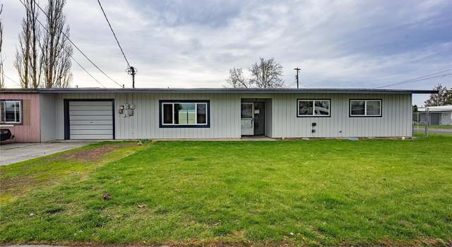 Photo of 9011 Bong Loop Unit B, Moses Lake, WA 98837