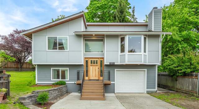 Photo of 18810 111th Pl SE, Renton, WA 98055