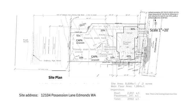 Photo of 12104 Possession Ln, Edmonds, WA 98026