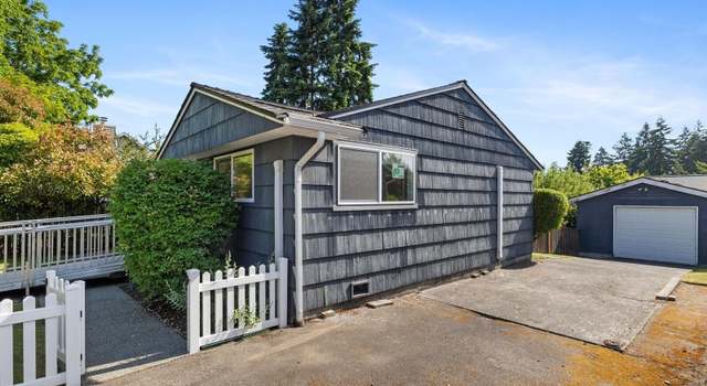 Photo of 14324 Wayne Pl N, Seattle, WA 98133