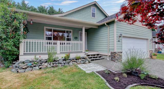 Photo of 4031 Alyssa Ct, Bellingham, WA 98226