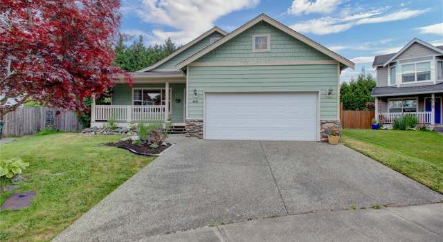 Photo of 4031 Alyssa Ct, Bellingham, WA 98226