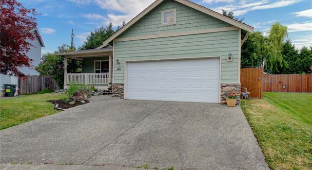 Photo of 4031 Alyssa Ct, Bellingham, WA 98226
