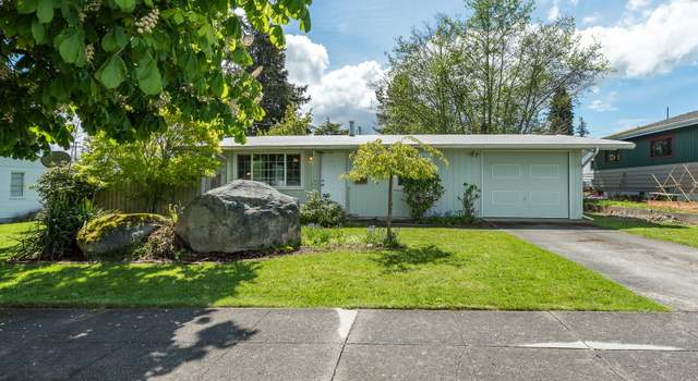 Photo of 1311 10th St, Anacortes, WA 98221