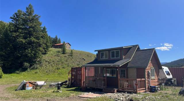 Photo of 2 Mountain View Dr N, Oroville, WA 98844
