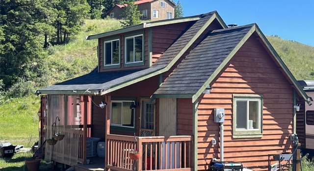 Photo of 2 Mountain View Dr N, Oroville, WA 98844
