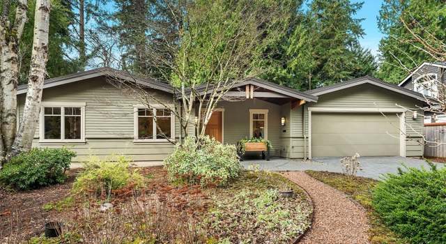 Photo of 4617 89th Ave SE, Mercer Island, WA 98040