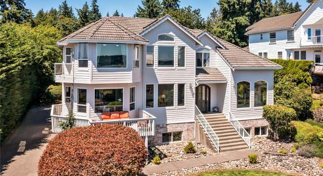 Photo of 12402 98th Avenue Ct NW, Gig Harbor, WA 98329