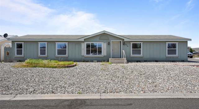 Photo of 579 J St SE, Ephrata, WA 98823
