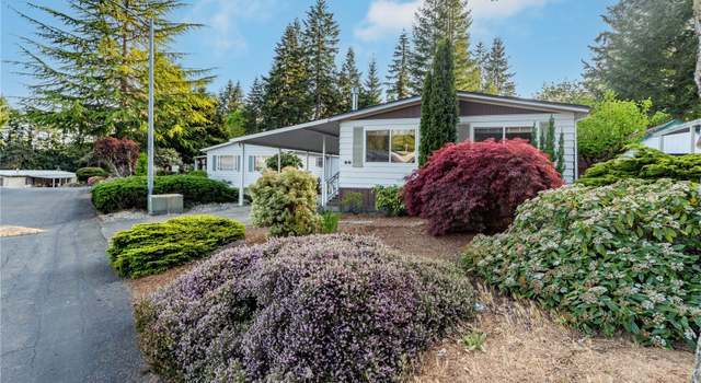 Photo of 16300 State Hwy 305 NE #80, Poulsbo, WA 98370