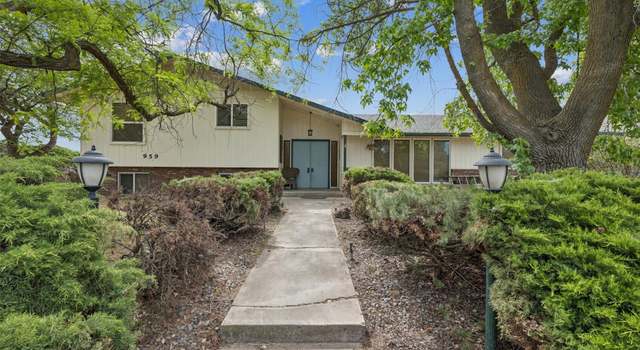 Photo of 959 Brickner Rd, College Place, WA 99324