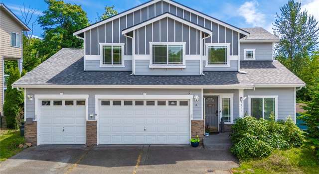 Photo of 1611 S 222nd St, Des Moines, WA 98198