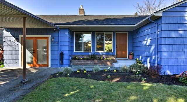 Photo of 11409 34th Ave SW, Seattle, WA 98146