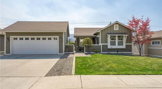 Photo of 105 Madisen Ln, Chelan, WA 98816