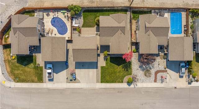 Photo of 105 Madisen Ln, Chelan, WA 98816