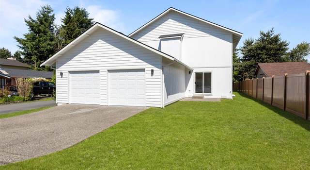 Photo of 15701 179th Ave SE, Monroe, WA 98272