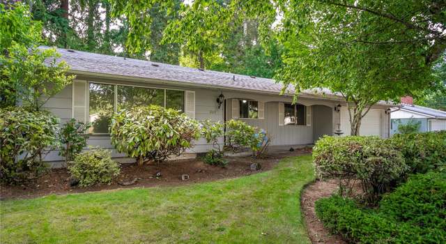 Photo of 11028 83rd Ave E, Puyallup, WA 98373