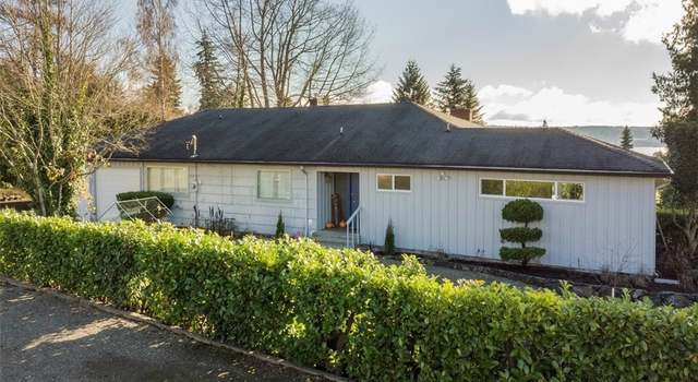 Photo of 2035 E 18th St, Bremerton, WA 98310