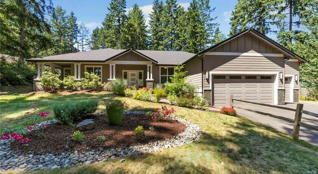 Photo of 10980 Vista Ridge Ln SE, Port Orchard, WA 98367