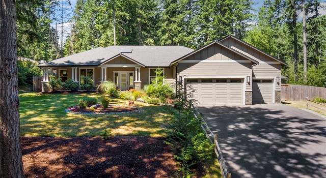 Photo of 10980 Vista Ridge Ln SE, Port Orchard, WA 98367