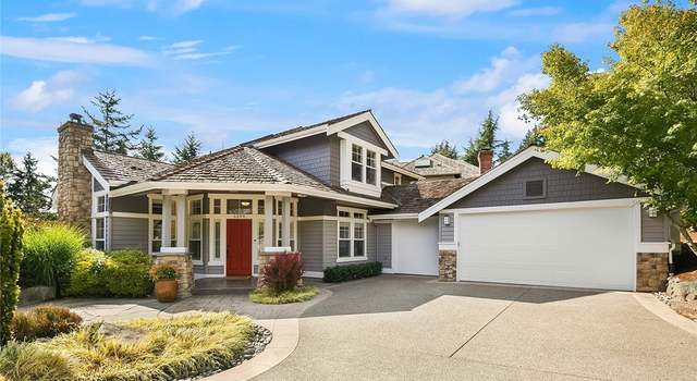 Photo of 6599 153rd Ave SE, Bellevue, WA 98006