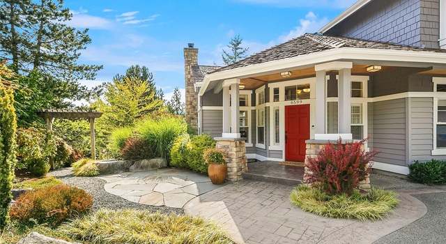 Photo of 6599 153rd Ave SE, Bellevue, WA 98006