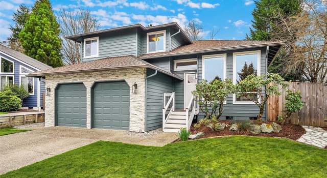 Photo of 12739 NE 133rd Pl, Kirkland, WA 98034