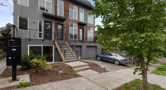 Photo of 1507 E Spruce St, Seattle, WA 98122