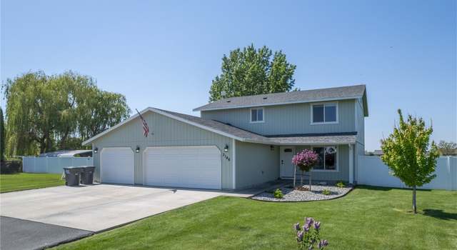 Photo of 3146 Snow Goose Rd NE, Moses Lake, WA 98837