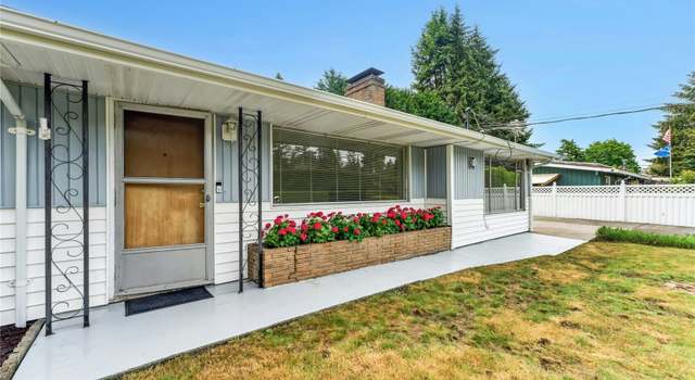 Photo of 20618 1st Ave S, Des Moines, WA 98198