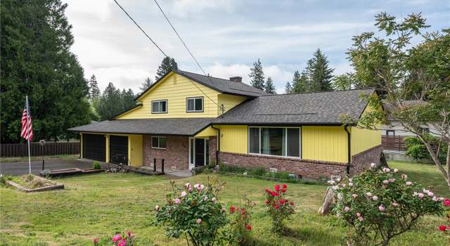 Photo of 909 Fairway Ln, Aberdeen, WA 98520
