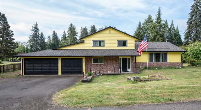 Photo of 909 Fairway Ln, Aberdeen, WA 98520
