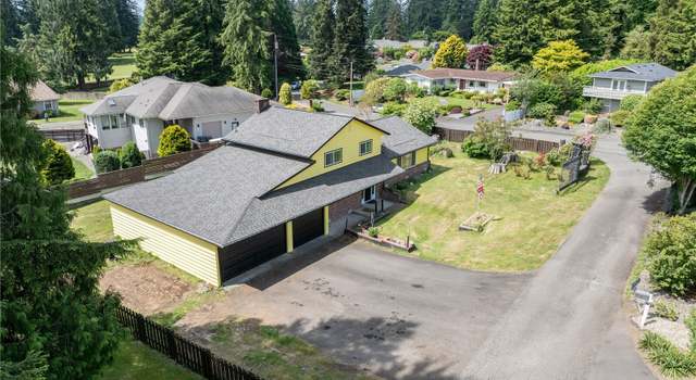 Photo of 909 Fairway Ln, Aberdeen, WA 98520