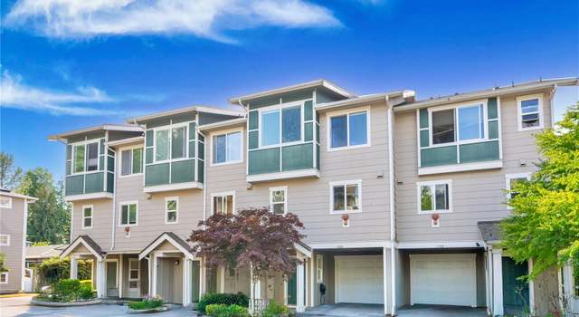 Photo of 1166 N 198th St, Shoreline, WA 98133