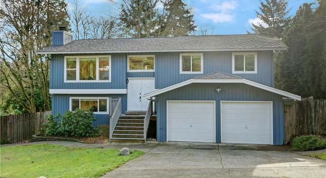 Photo of 23809 57th Ave SE, Woodinville, WA 98072