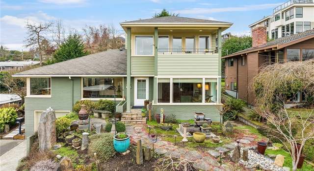 2215 28th Ave W, Seattle, WA 98199 | Redfin