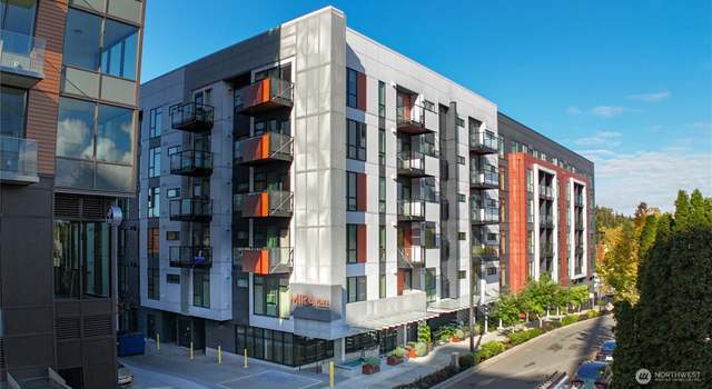 Photo of 1085 103rd Ave NE #225, Bellevue, WA 98004