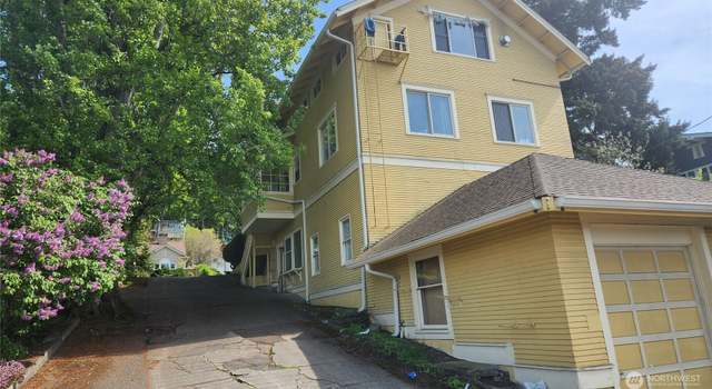 Photo of 225 N Forest St, Bellingham, WA 98225