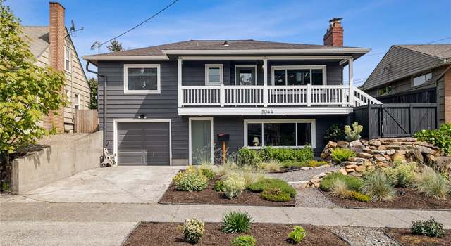 Photo of 5044 44th Ave S, Seattle, WA 98118
