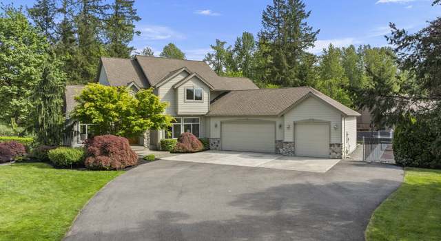 Photo of 4548 332nd Ave SE, Fall City, WA 98024