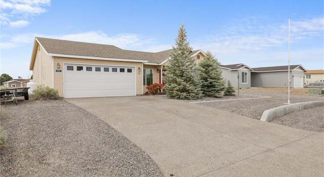 Photo of 336 Spring Cir SW, Mattawa, WA 99349